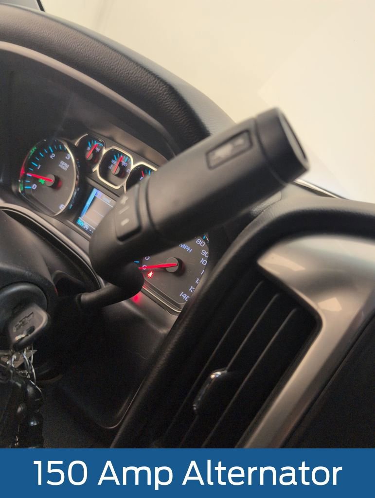 Used 2015 Chevrolet Silverado 1500 LT w/ All Star Edition image 29