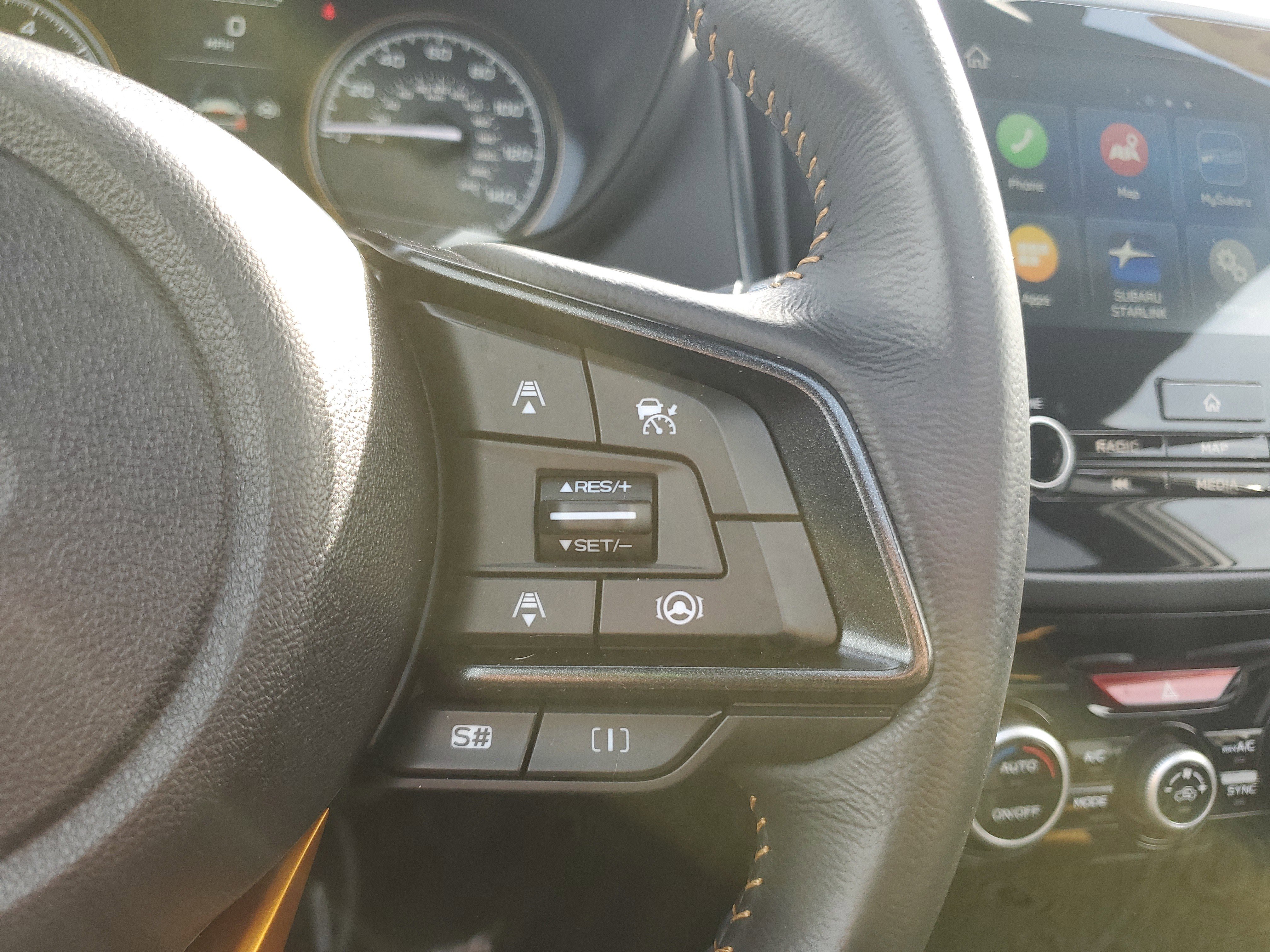 Certified 2025 Subaru Forester Wilderness image 18