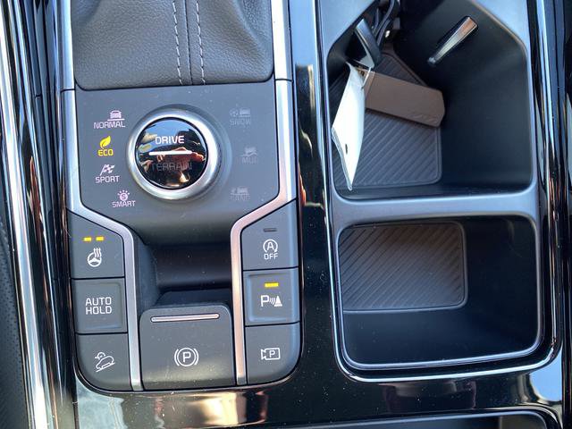 New 2026 Kia Sorento SX Prestige image 26