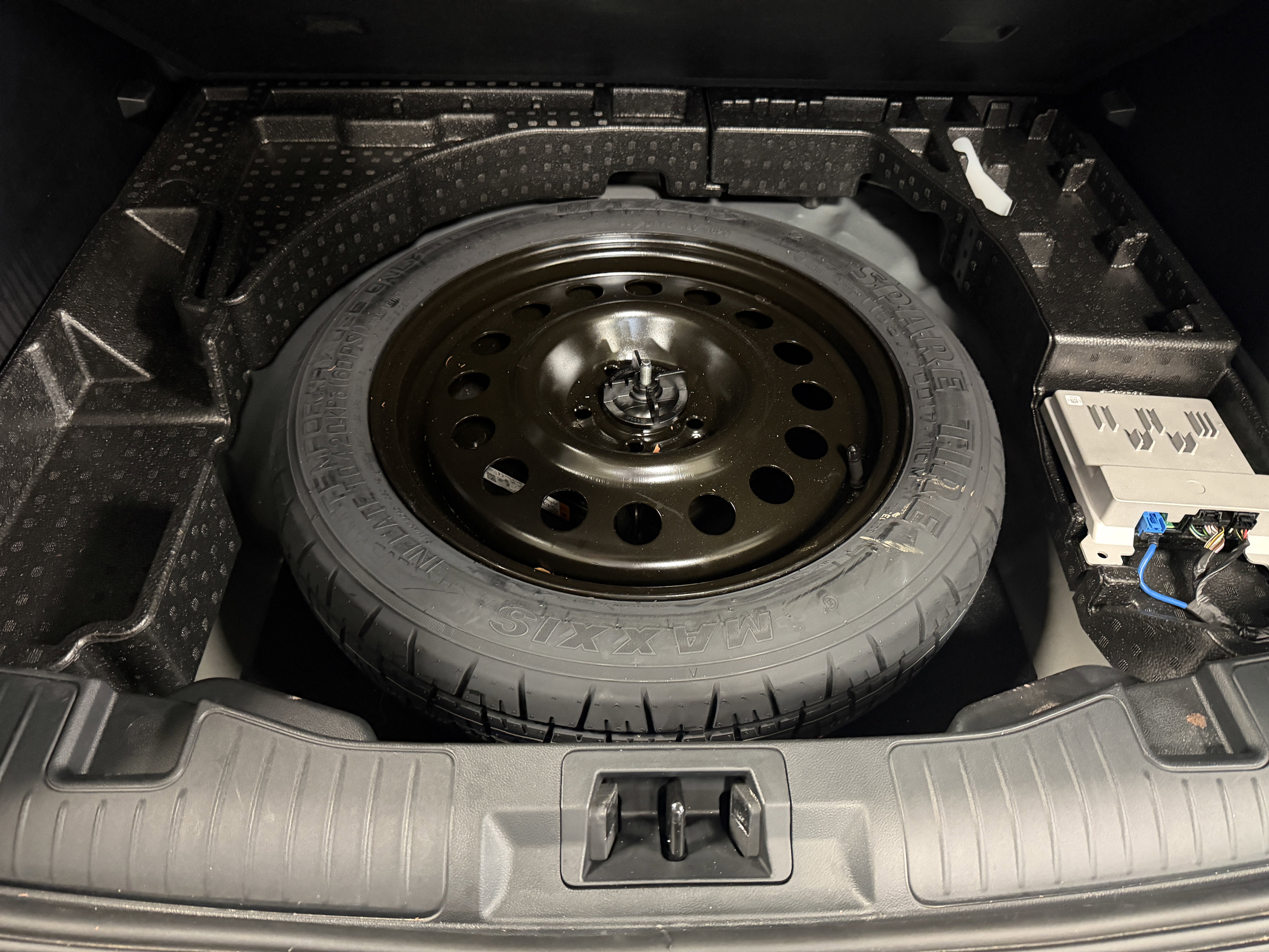 Used 2024 Ford Escape Active w/ Tech Pack #2 image 25