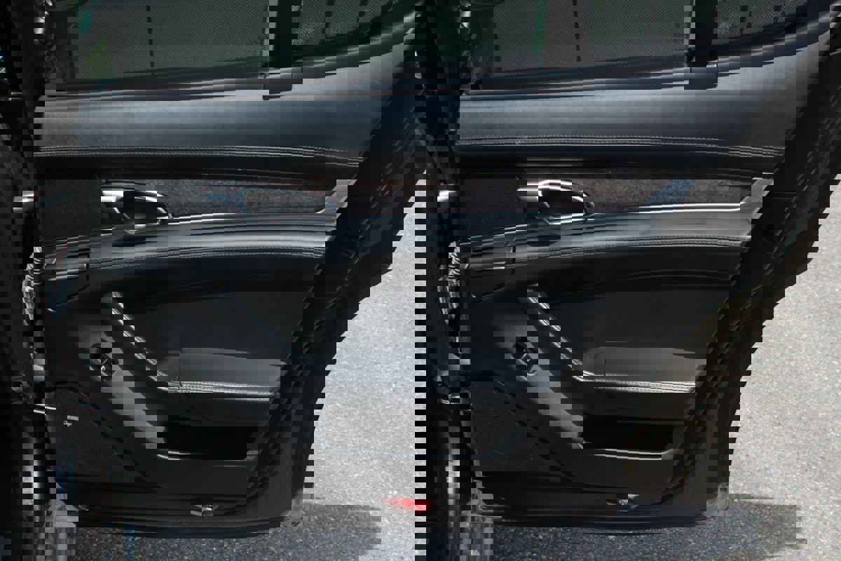 Used 2013 Porsche Panamera GTS image 39