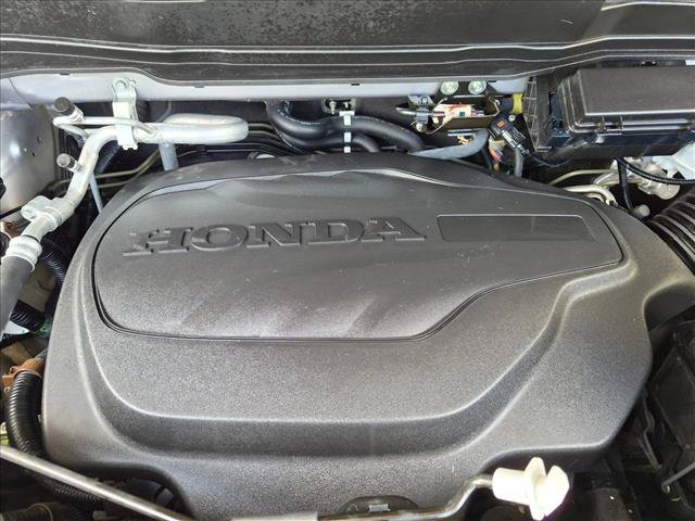 Certified 2021 Honda Pilot Special Edition image 23