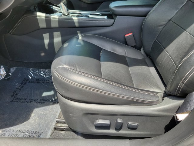 Used 2021 Nissan Altima 2.5 SL FWD image 17