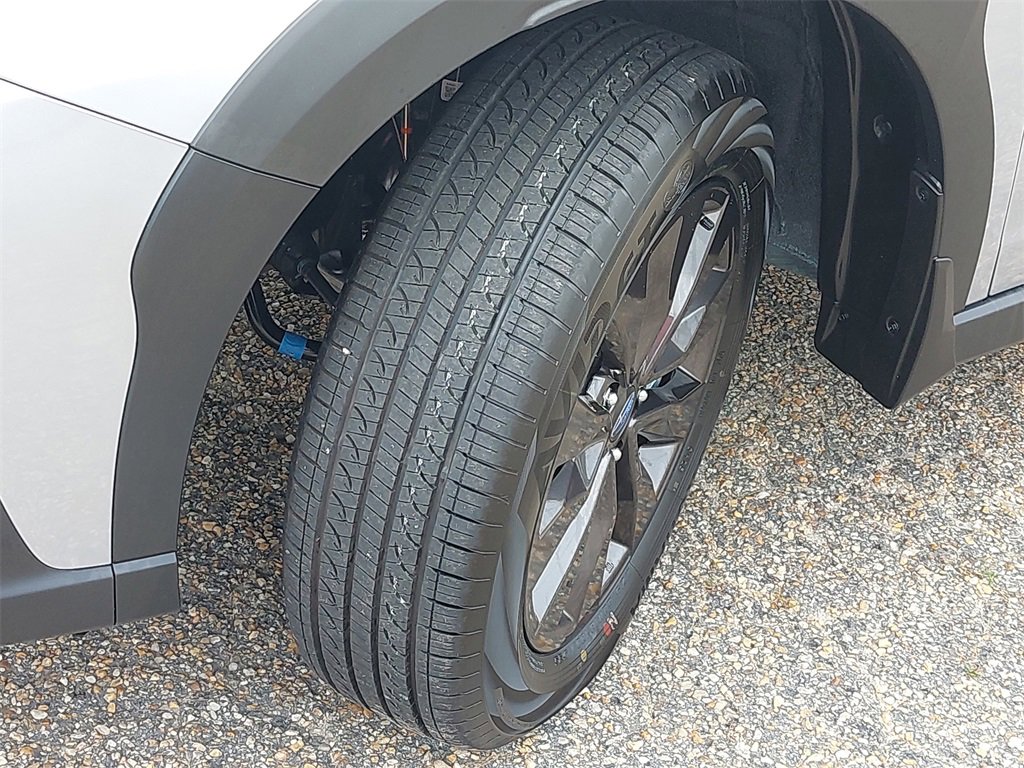 New 2025 Subaru Outback Onyx Edition image 33