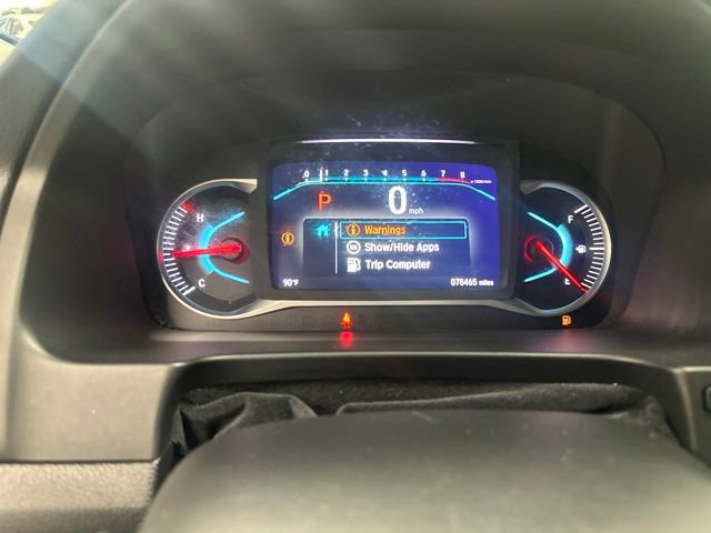 Used 2019 Honda Pilot Elite image 13