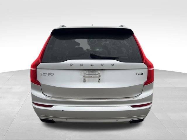 Used 2016 Volvo XC90 T6 Momentum w/ Protection Package Plus image 9