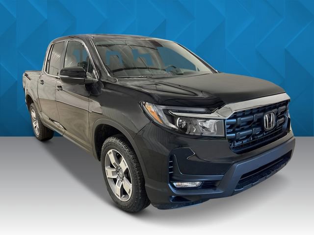 New 2026 Honda Ridgeline RTL image 9