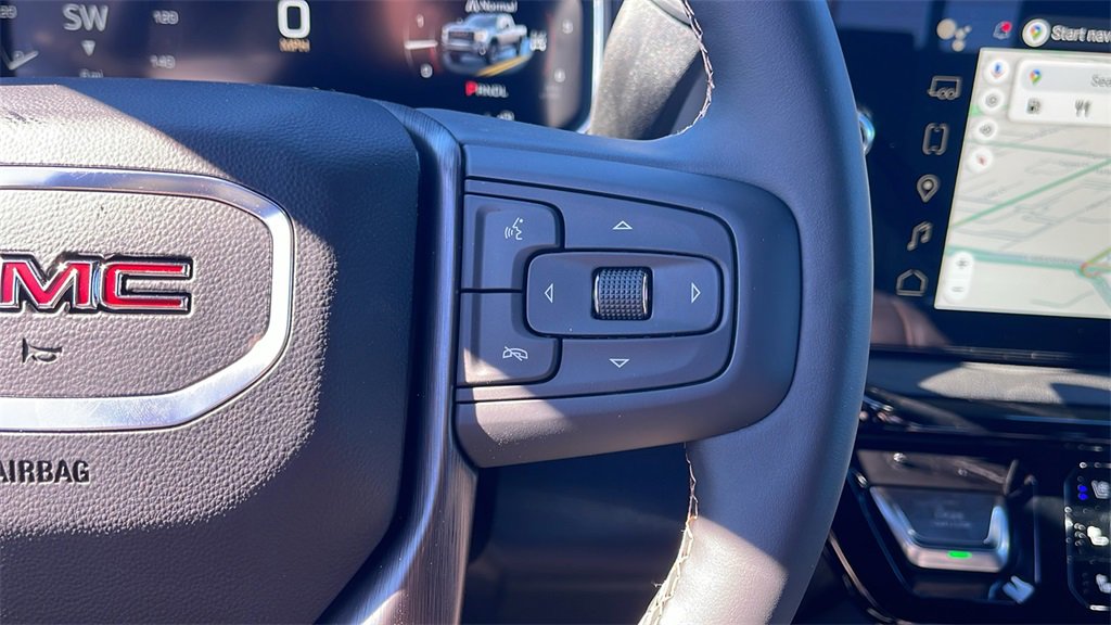 New 2026 GMC Sierra 2500 AT4 w/ AT4 Premium Plus Package image 23