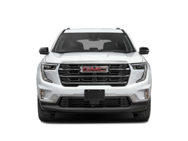 Used 2026 GMC Acadia Elevation AWD/4WD image 4