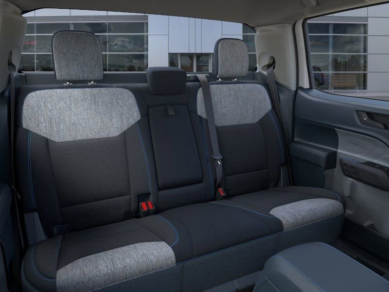 New 2025 Ford Maverick XLT w/ XLT Luxury Package image 11