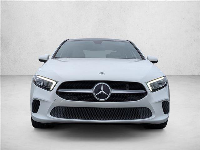 Used 2022 Mercedes-Benz A 220 image 2