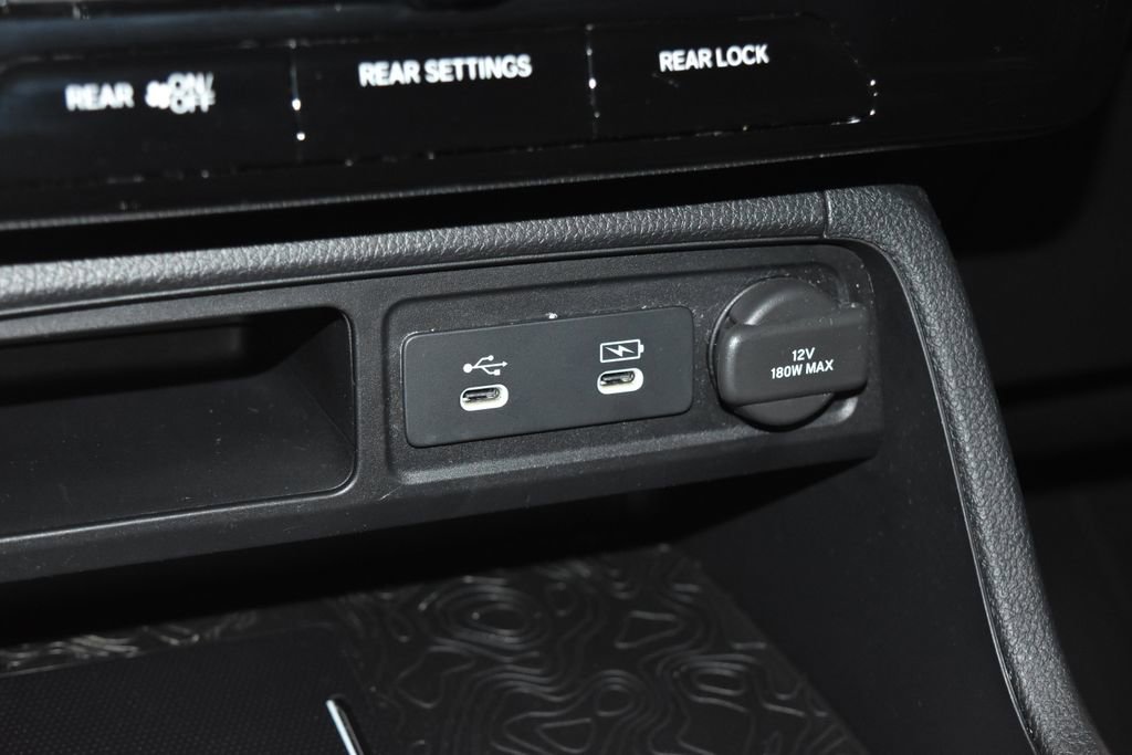 Used 2026 Honda Passport TrailSport Elite image 13