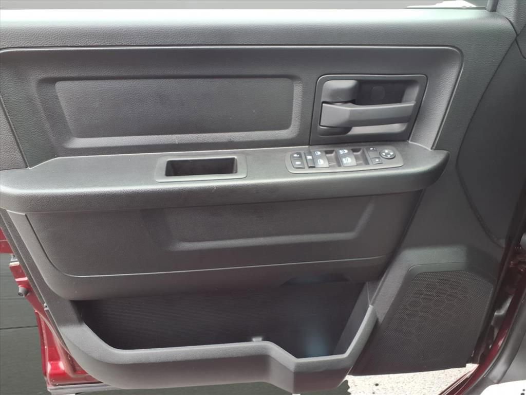 Used 2024 RAM 1500 Tradesman image 10