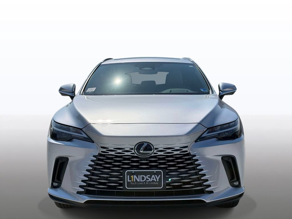 New 2026 Lexus RX 350 Premium Plus w/ Convenience Package AWD/4WD image 7