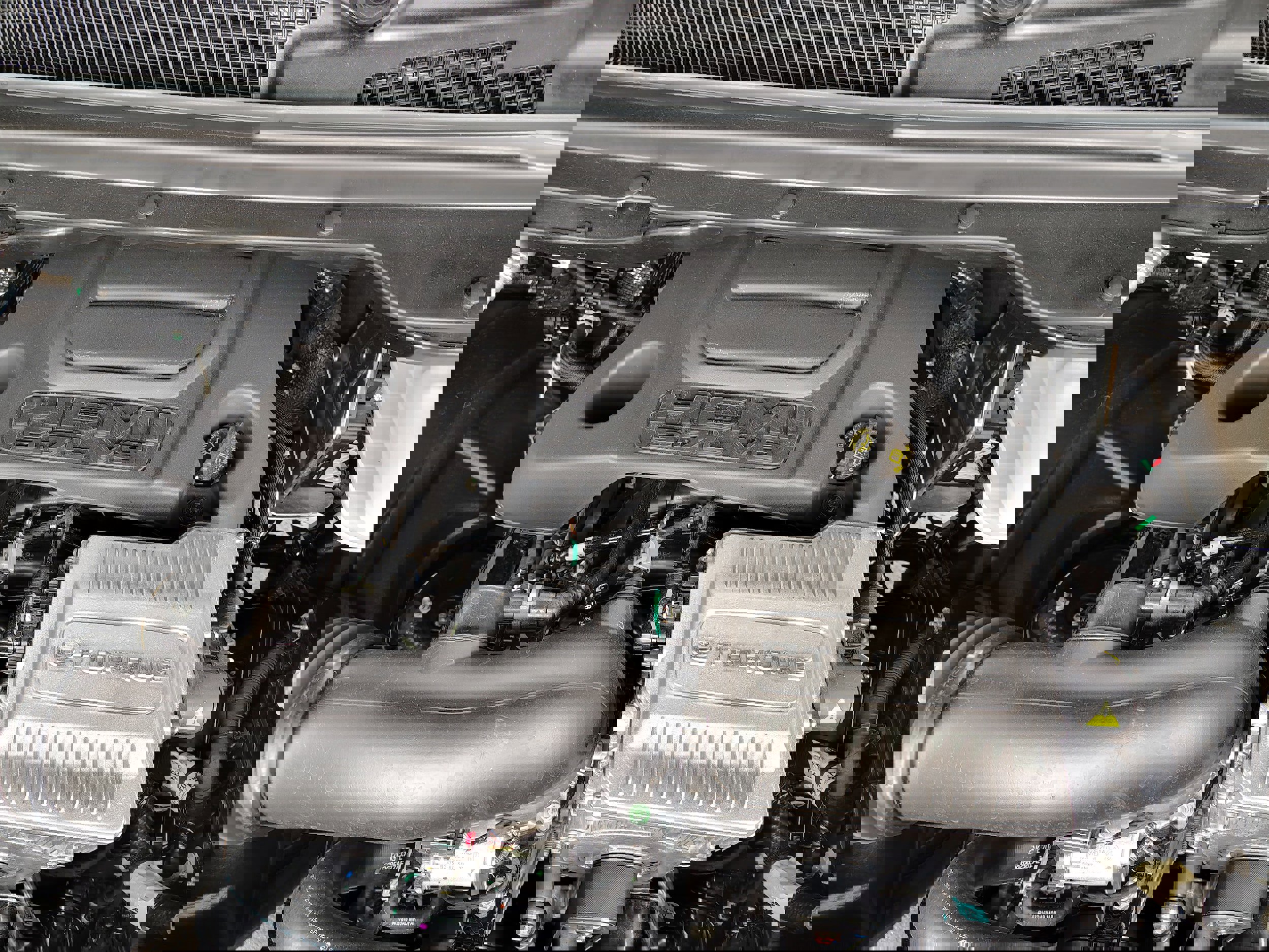 New 2026 RAM 1500 Big Horn image 14