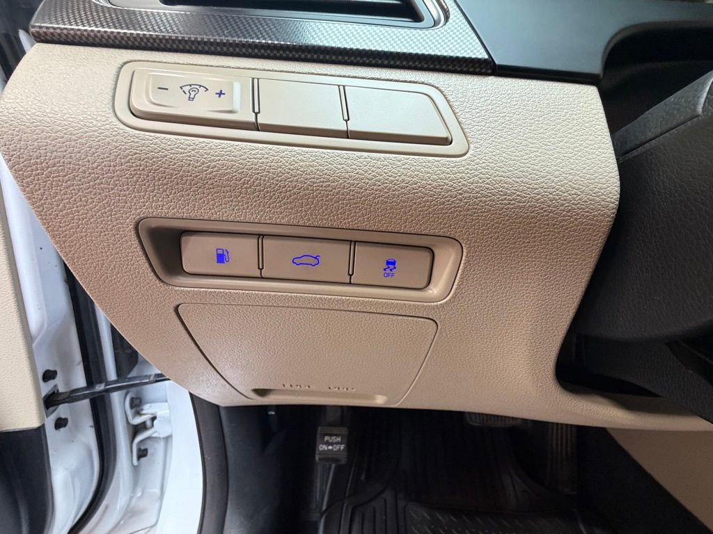 Used 2016 Hyundai Sonata Sport w/ Cargo Package image 20