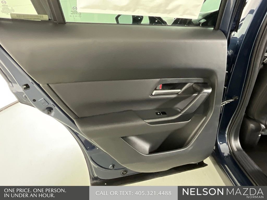 New 2026 MAZDA CX-50 AWD 2.5 S w/ Weather Package image 19