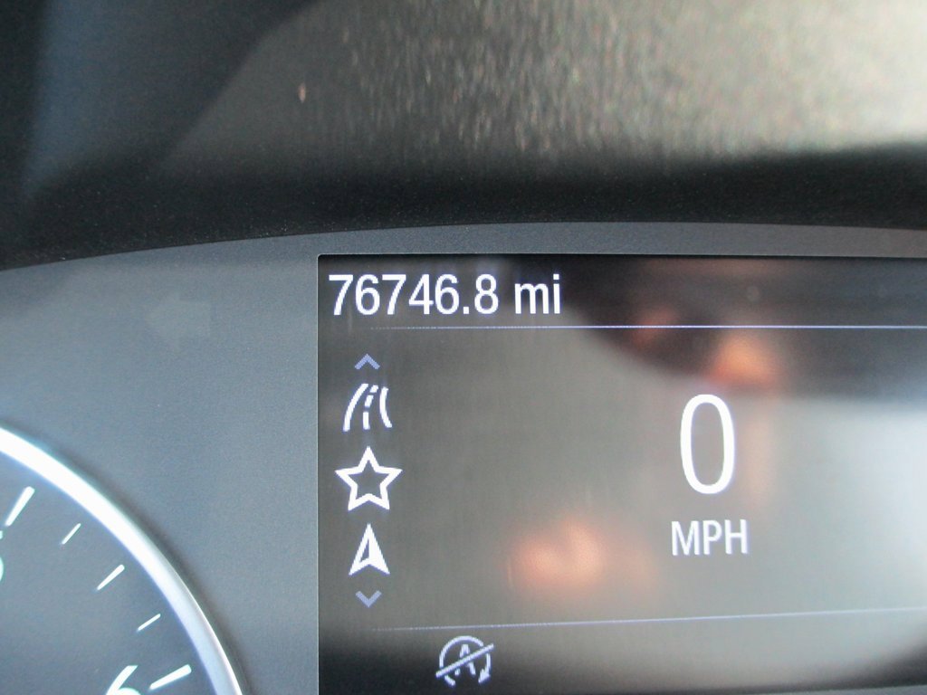 Used 2018 Ford EcoSport SE w/ SE Convenience Package image 23