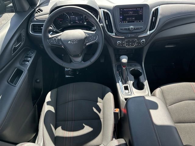 Certified 2024 Chevrolet Equinox RS image 19