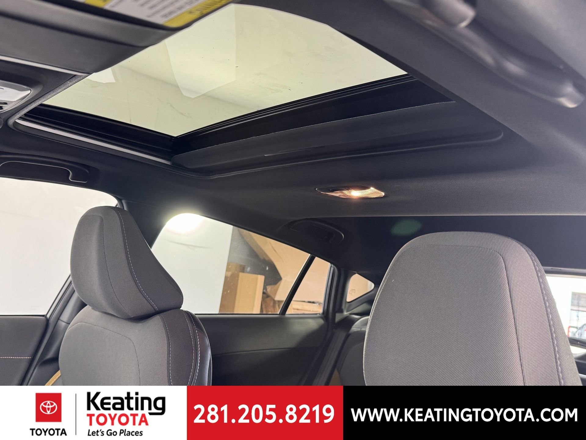 Used 2024 Subaru Crosstrek 2.5i Sport image 20