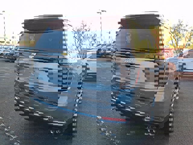 New 2026 Chevrolet Tahoe Premier w/ Sun And Tow Package image 4