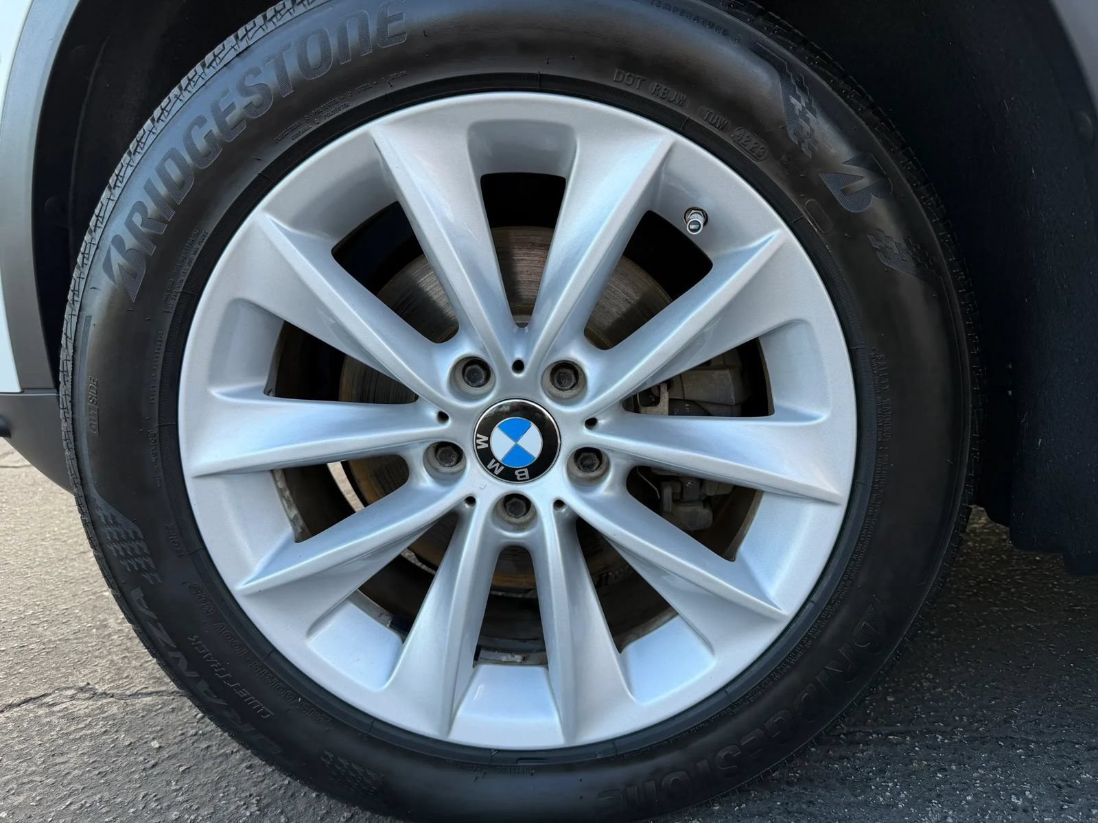 Used 2016 BMW X3 xDrive28i AWD/4WD image 48