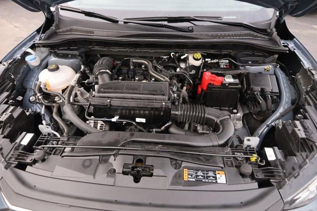 Certified 2024 Ford Escape Active w/ Cold Weather Package image 21