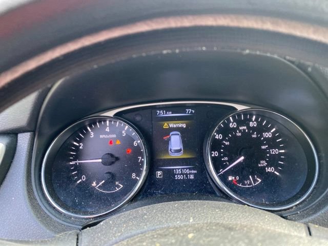 Used 2016 Nissan Rogue S AWD/4WD image 24