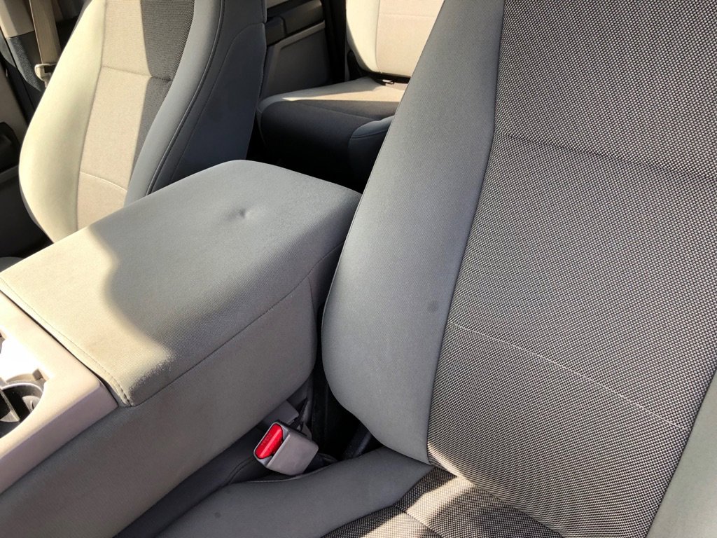 Used 2017 Ford F150 XL w/ Equipment Group 101A Mid image 22