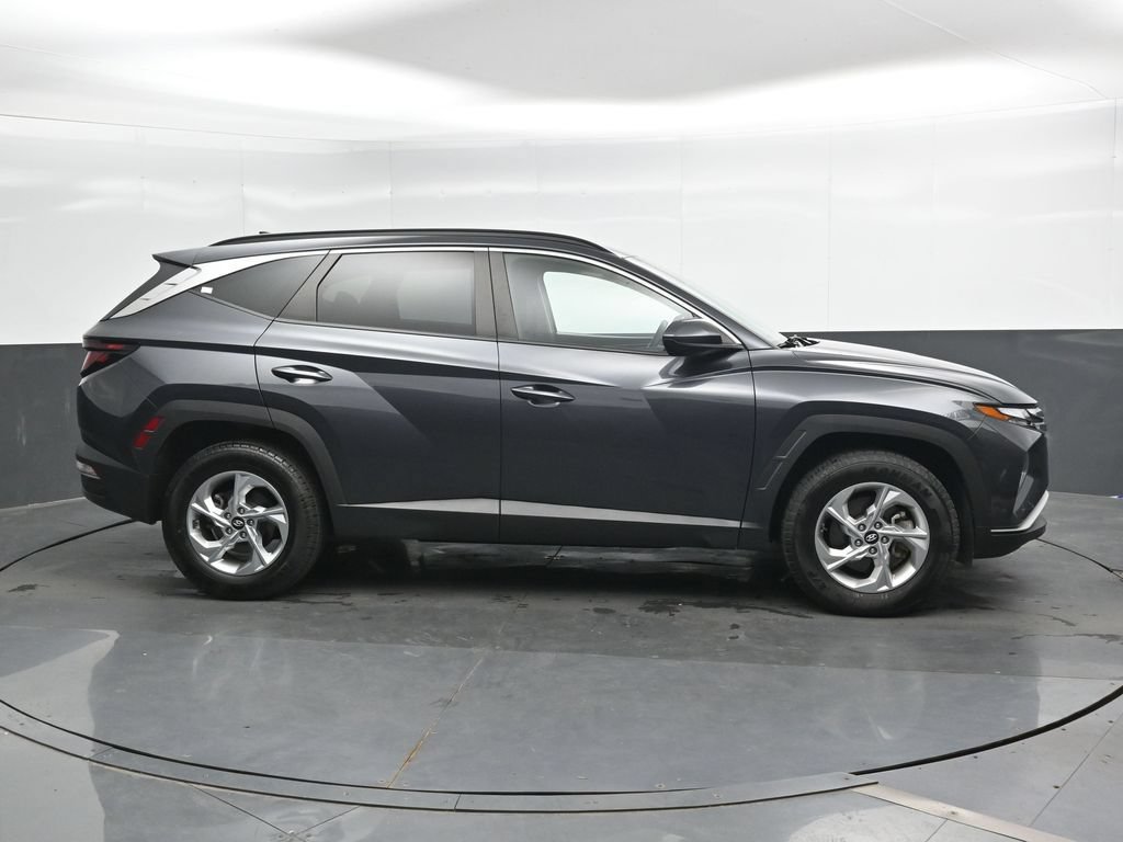 Certified 2024 Hyundai Tucson SEL AWD/4WD image 3