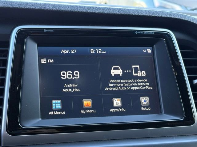 Used 2019 Hyundai Sonata Limited FWD image 17