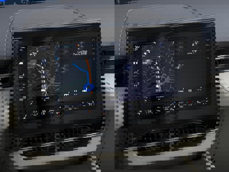 New 2026 Lincoln Nautilus Premier w/ Equipment Group 102A AWD/4WD image 14