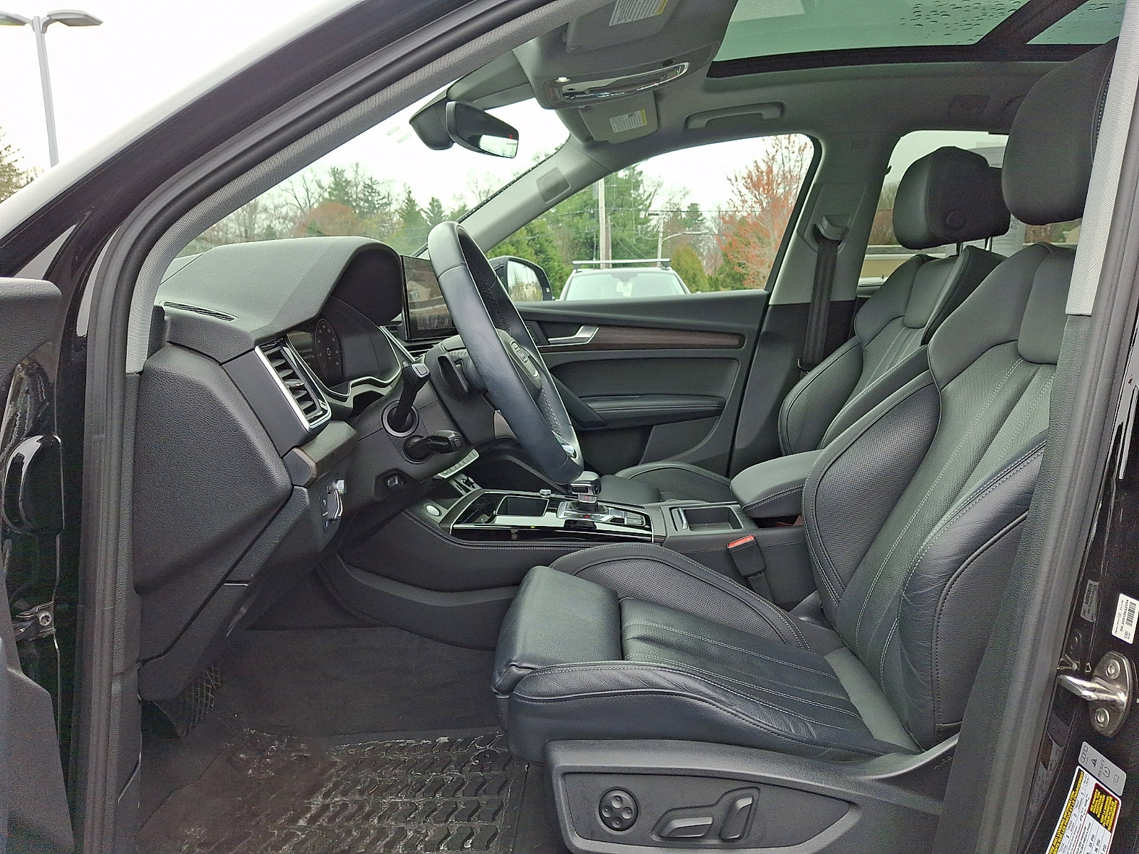 Used 2022 Audi Q5 2.0T Prestige image 13