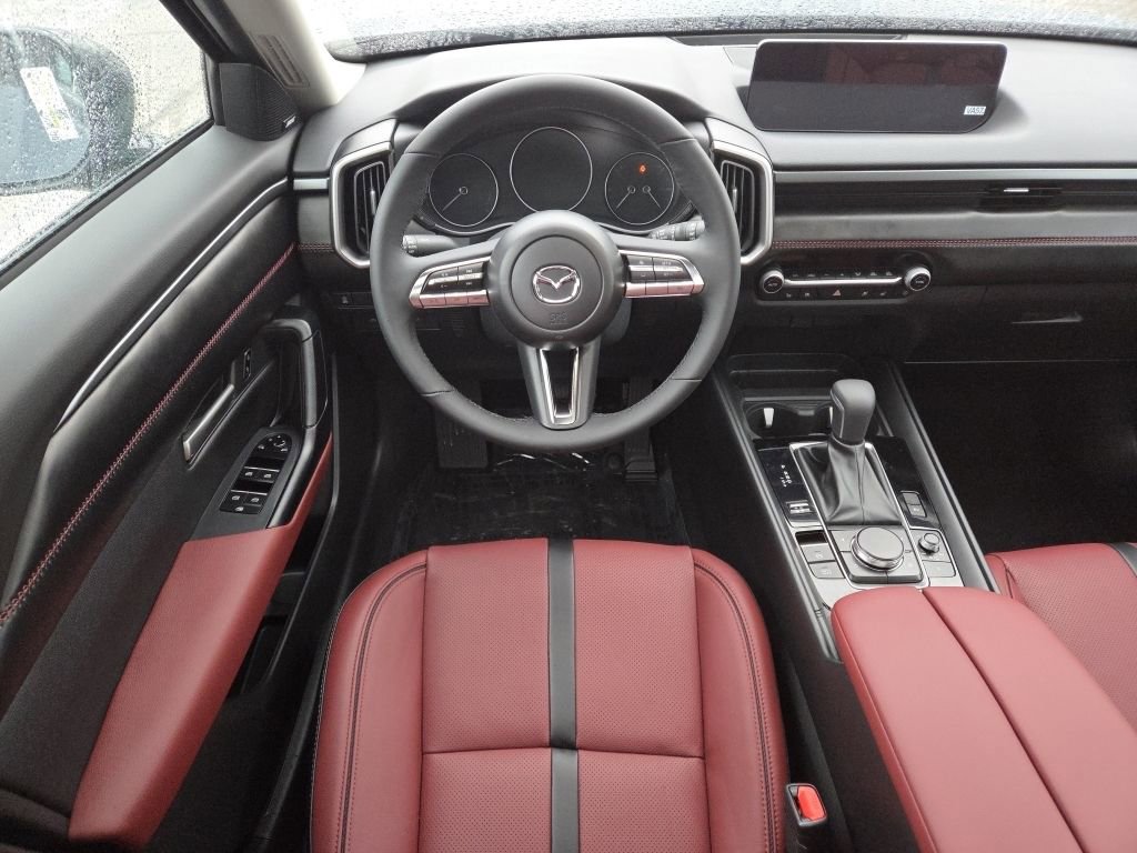 New 2026 MAZDA CX-50 AWD 2.5 Hybrid w/ Weather Package image 10