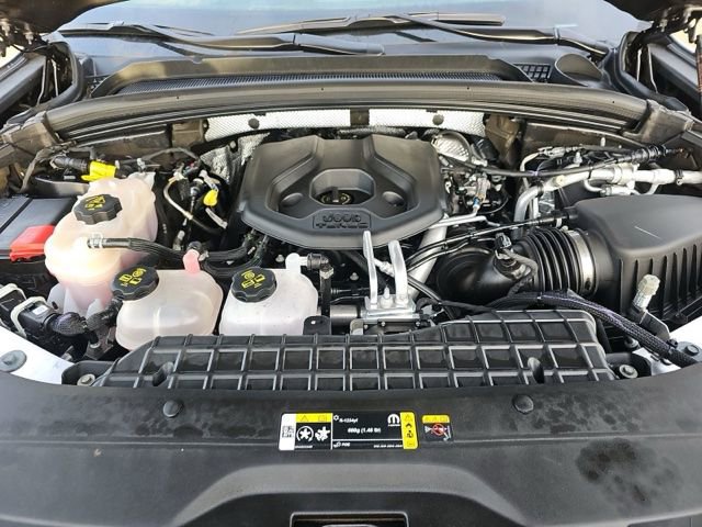 Used 2022 Jeep Grand Cherokee Limited 4xe AWD/4WD image 19