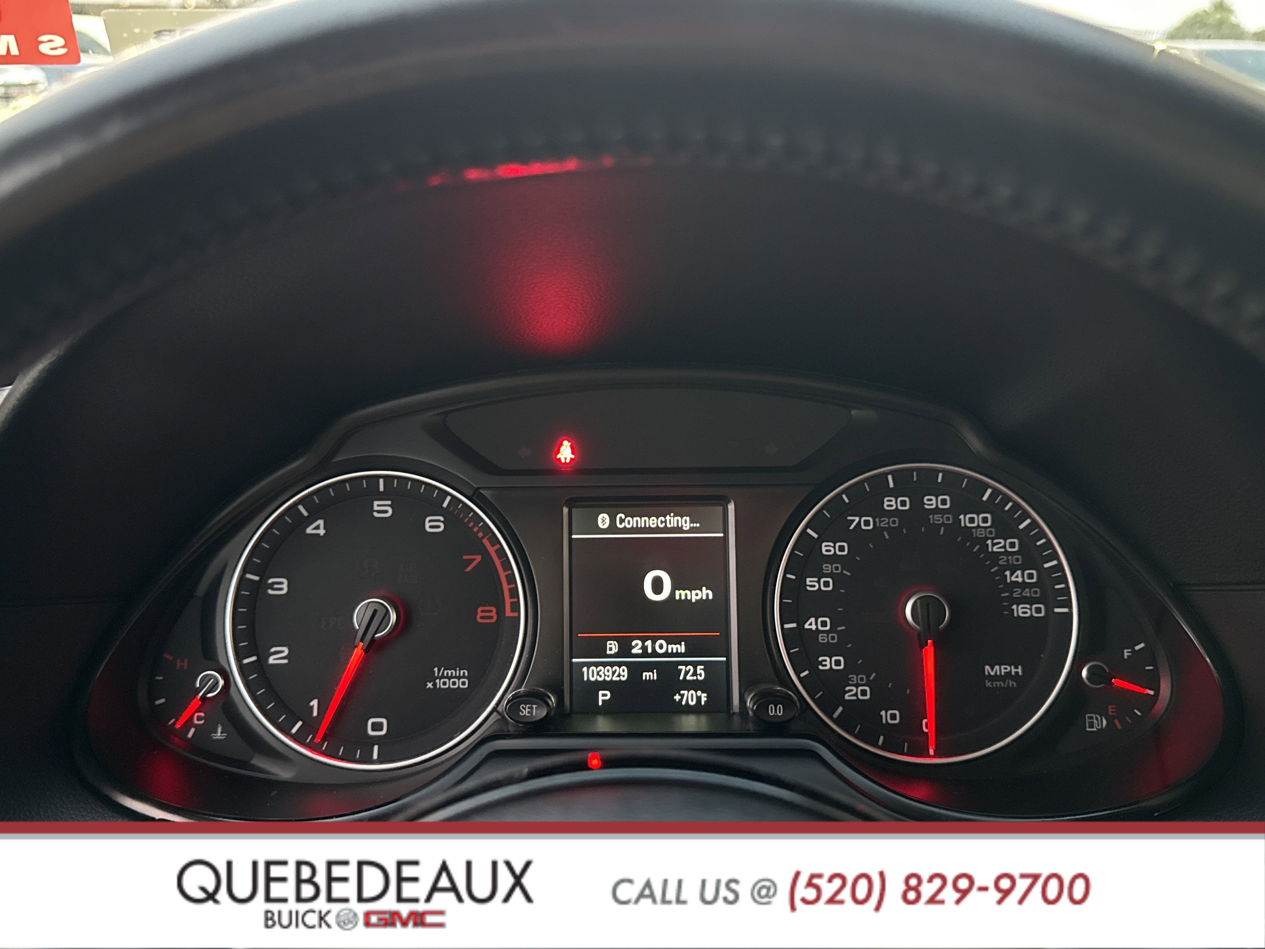 Used 2016 Audi Q5 3.0T Premium Plus w/ Technology Package image 27