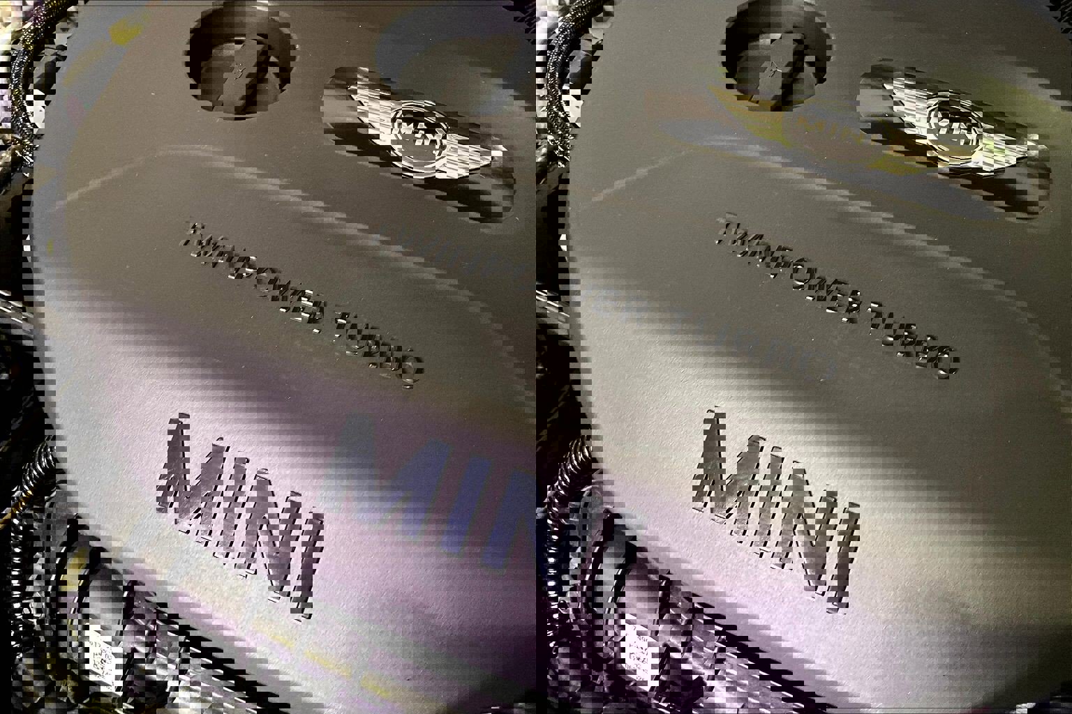 Used 2018 MINI Cooper 2-Door Hardtop w/ Premium Package image 29