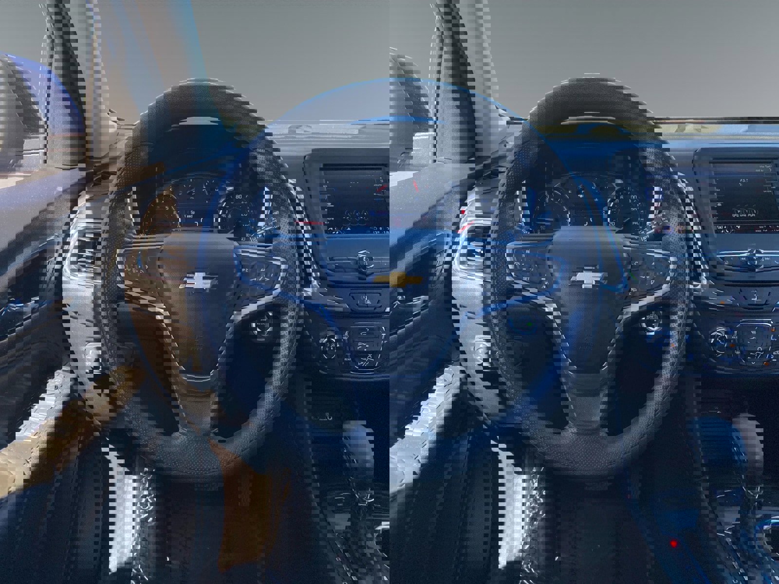 Used 2022 Chevrolet Equinox LT image 12