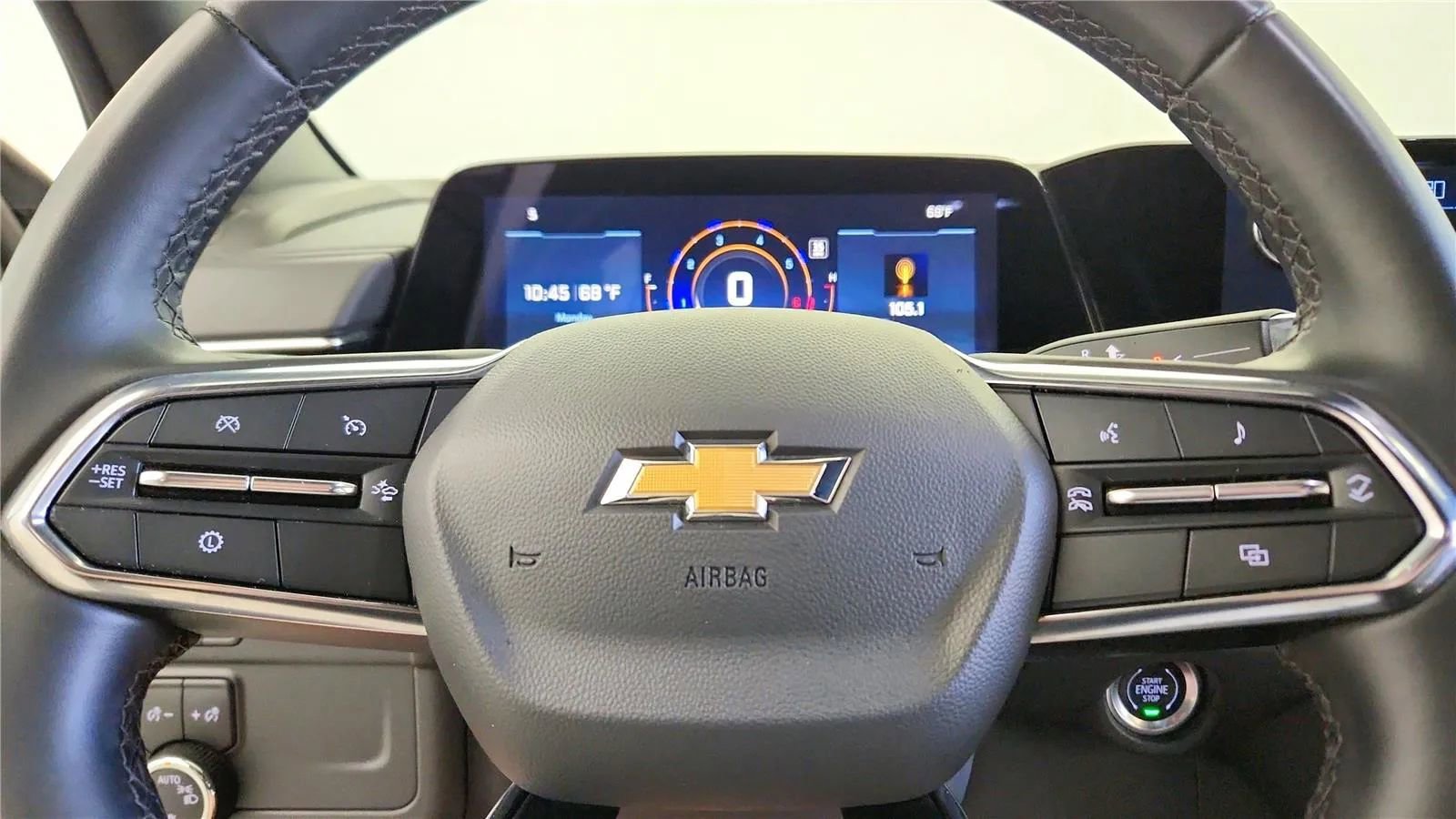 Used 2025 Chevrolet Tahoe LT AWD/4WD image 26