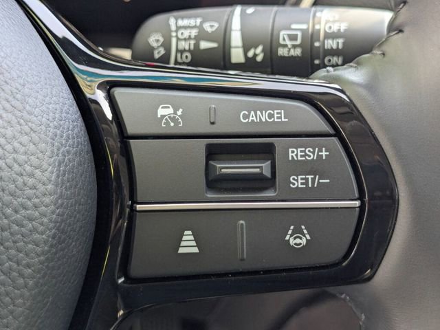 Certified 2024 Honda CR-V EX-L image 22