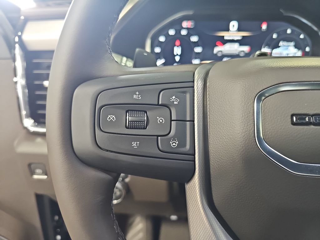 New 2026 GMC Sierra 1500 Denali AWD/4WD image 16