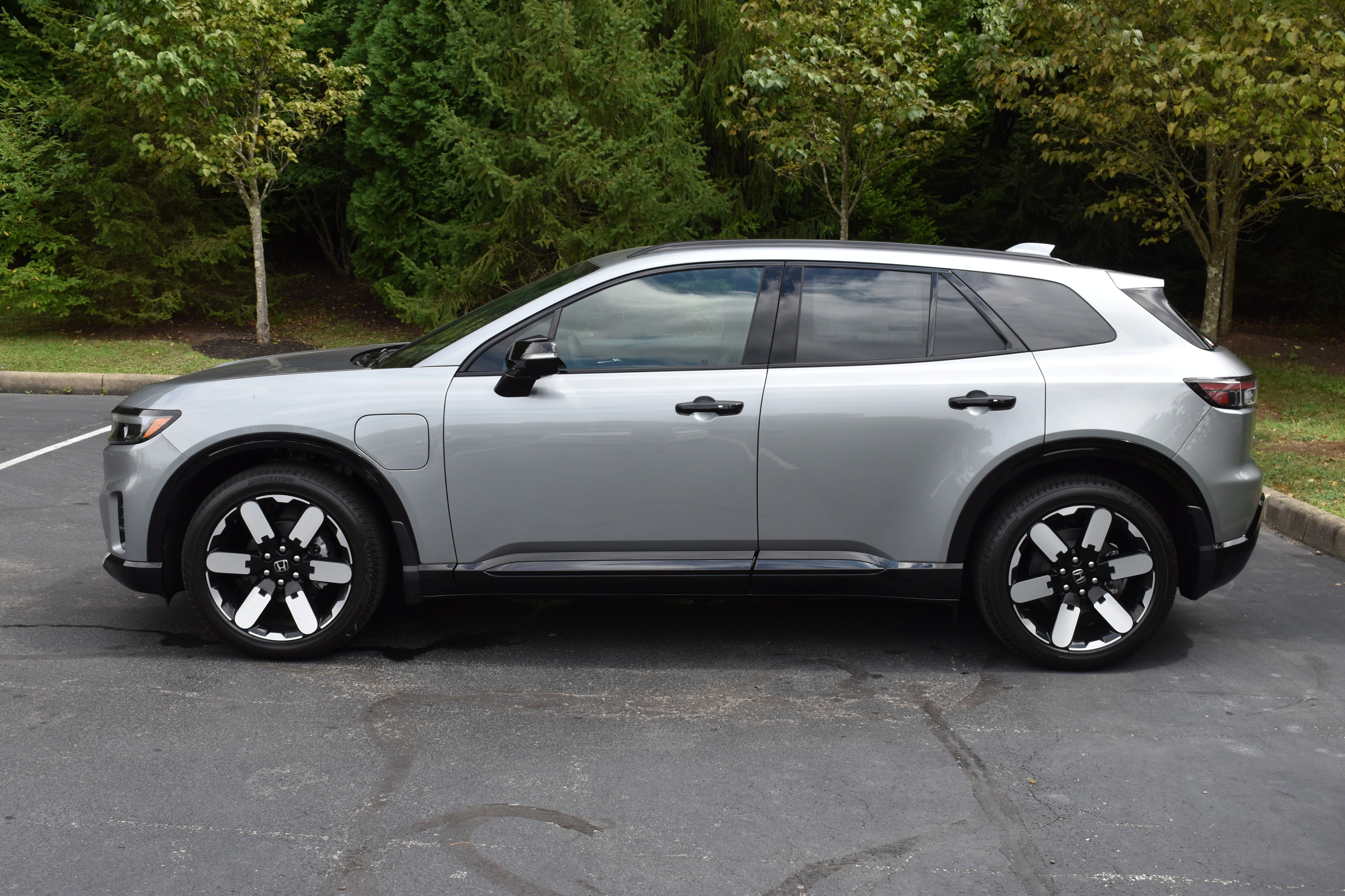 New 2026 Honda Prologue Elite image 4