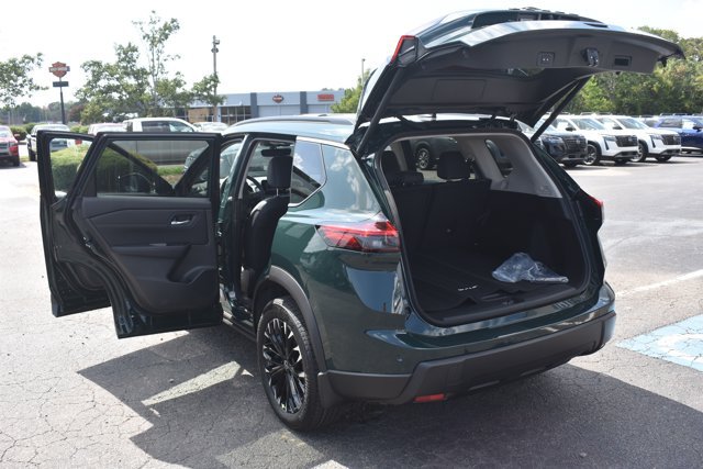 New 2026 Nissan Rogue Dark Armor FWD image 16