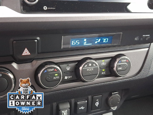 Used 2023 Toyota Tacoma TRD Sport AWD/4WD image 18