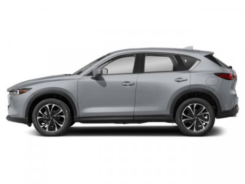 Used 2023 MAZDA CX-5 AWD 2.5 S w/ Premium Plus Pkg image 6