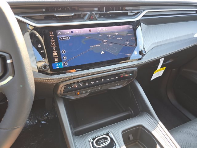 New 2026 Jeep Cherokee Overland AWD/4WD image 41