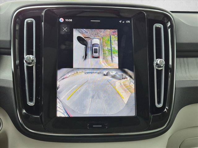 Used 2026 Volvo XC40 B5 Ultra w/ Protection Package Premier AWD/4WD image 14