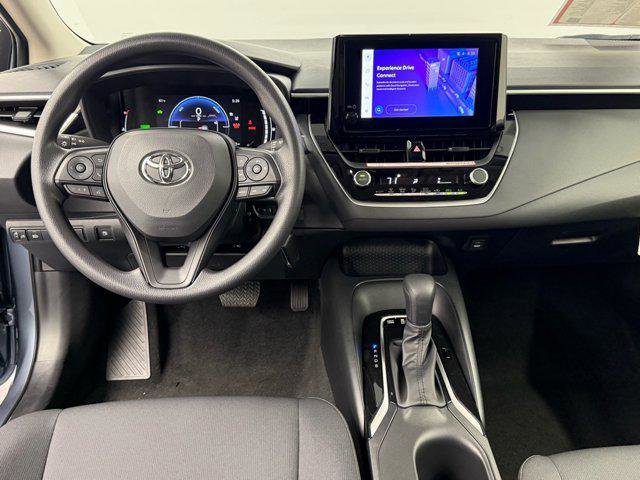 Certified 2026 Toyota Corolla LE image 31
