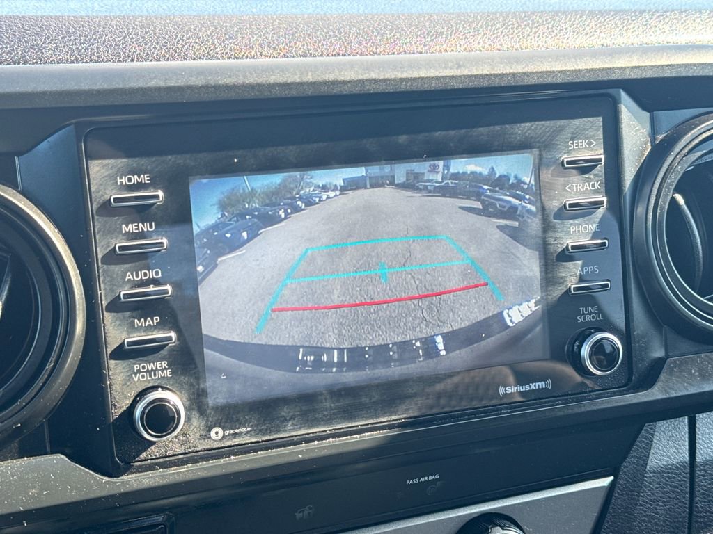 Used 2020 Toyota Tacoma SR AWD/4WD image 35