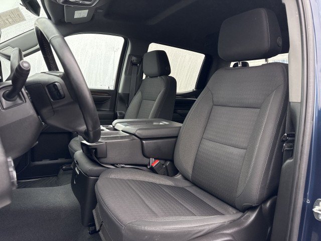 Certified 2023 Chevrolet Silverado 1500 LT image 13